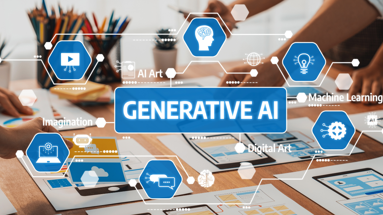 AI Image Generation Tools