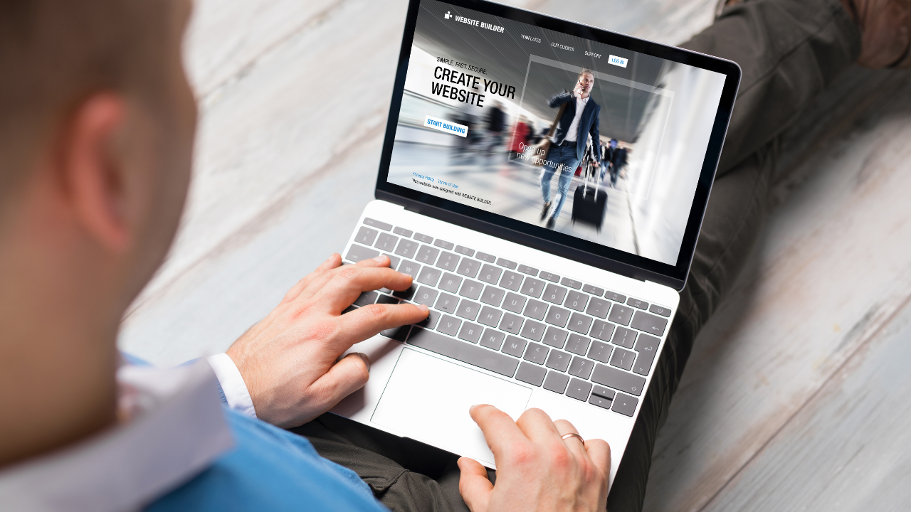 AI-Powered WordPress Themes