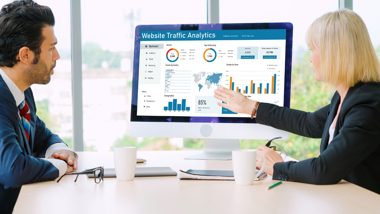  AI SEO Optimization Tools