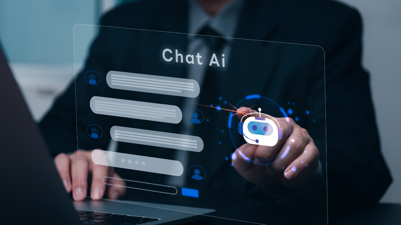 AI Chatbots for User Interaction