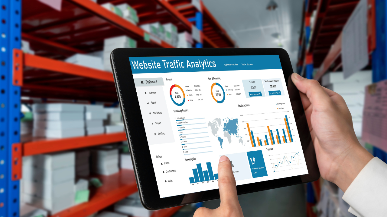 AI-Based Performance Optimization