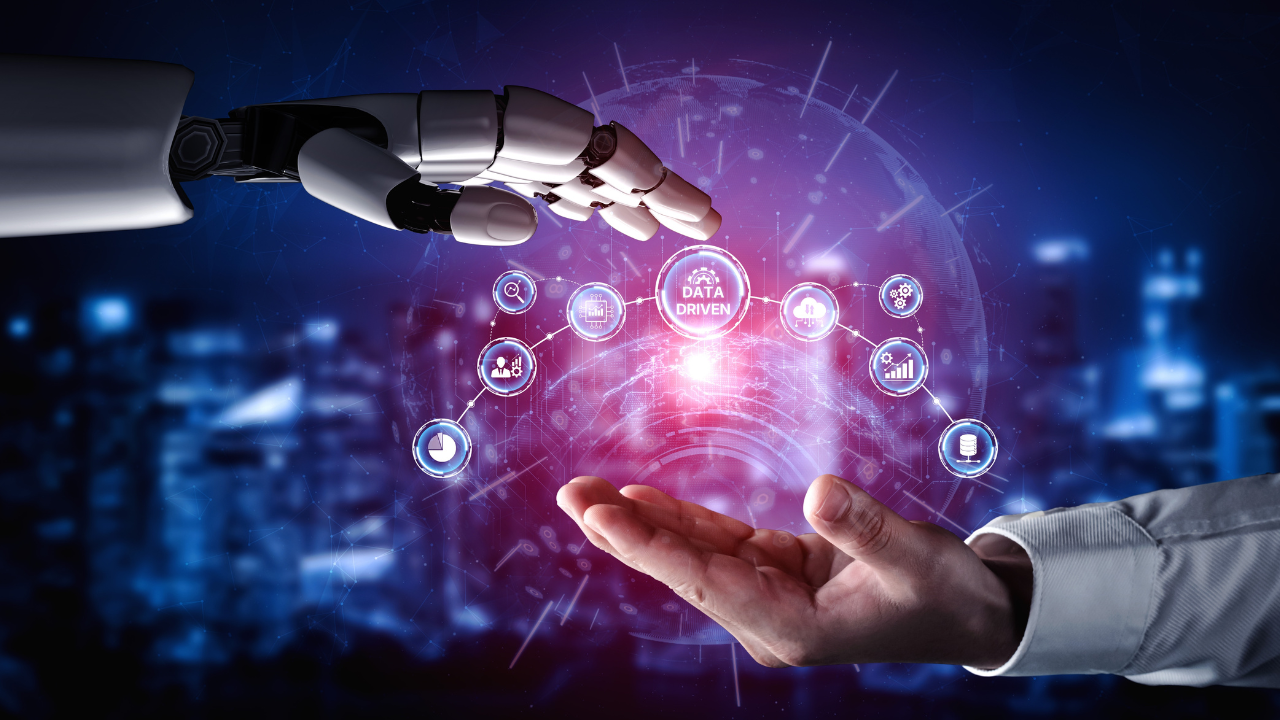  AI Personalization Engines