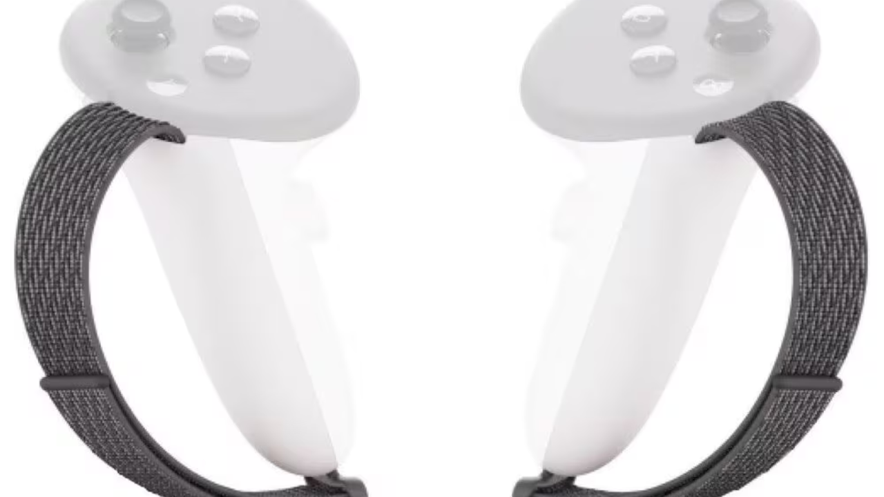 Meta Quest Active Straps