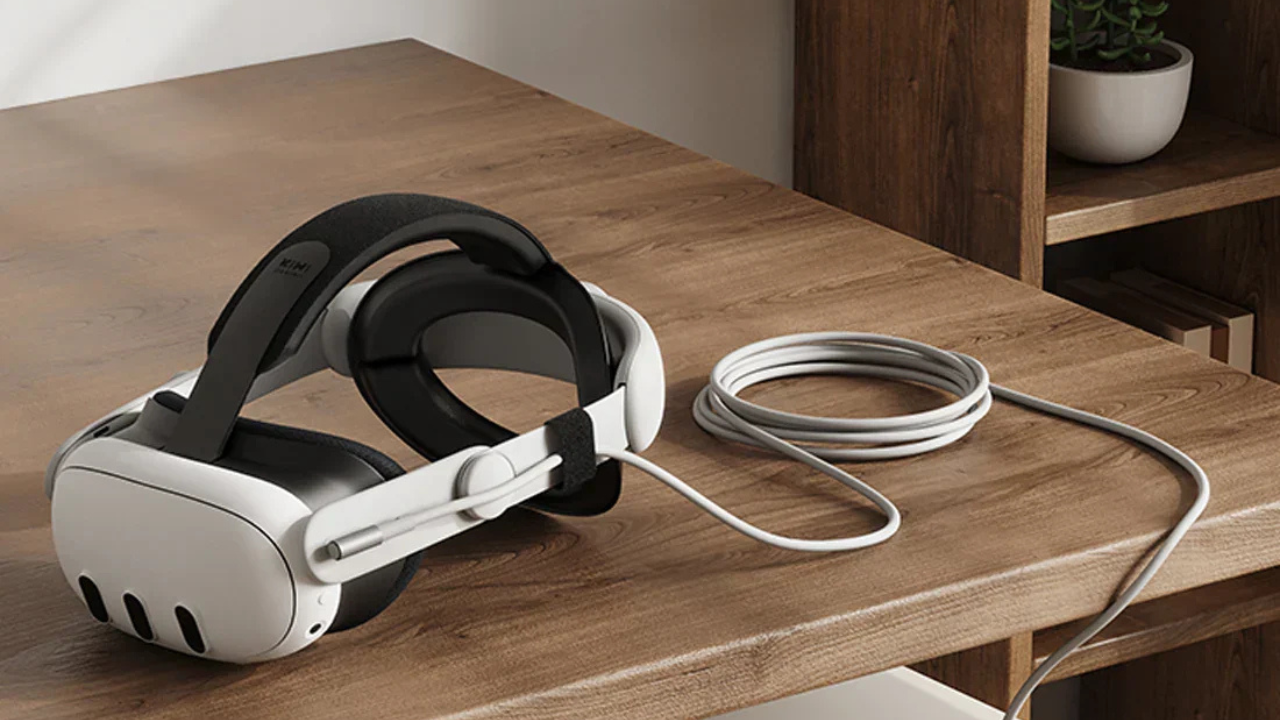 Meta Quest Link Cable