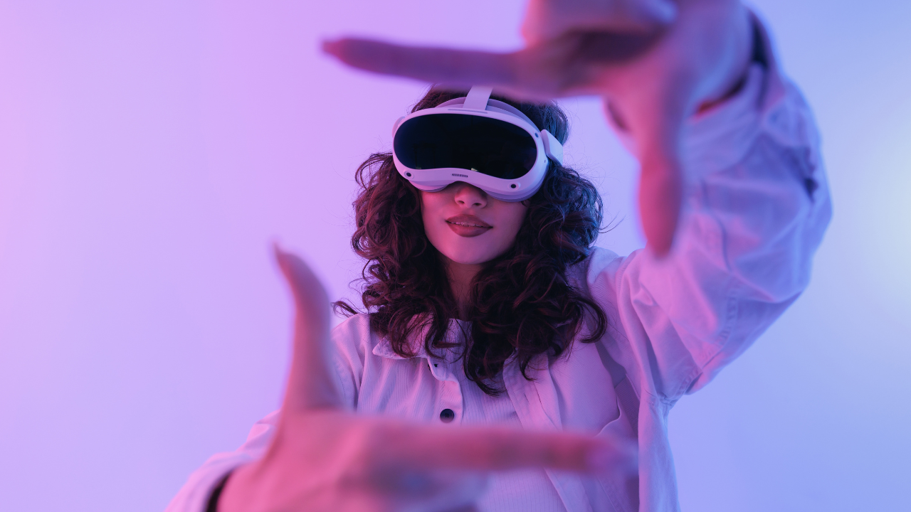  VR Headsets (Virtual Reality)