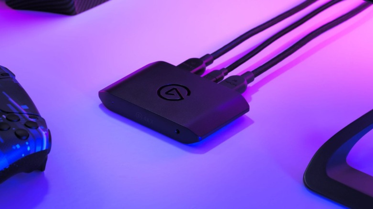 Streaming Capture Cards