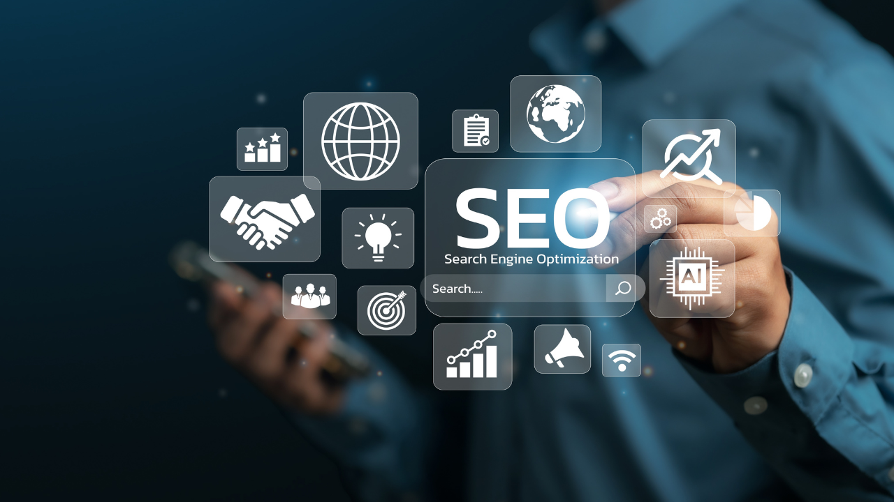 SEO (Search Engine Optimization)