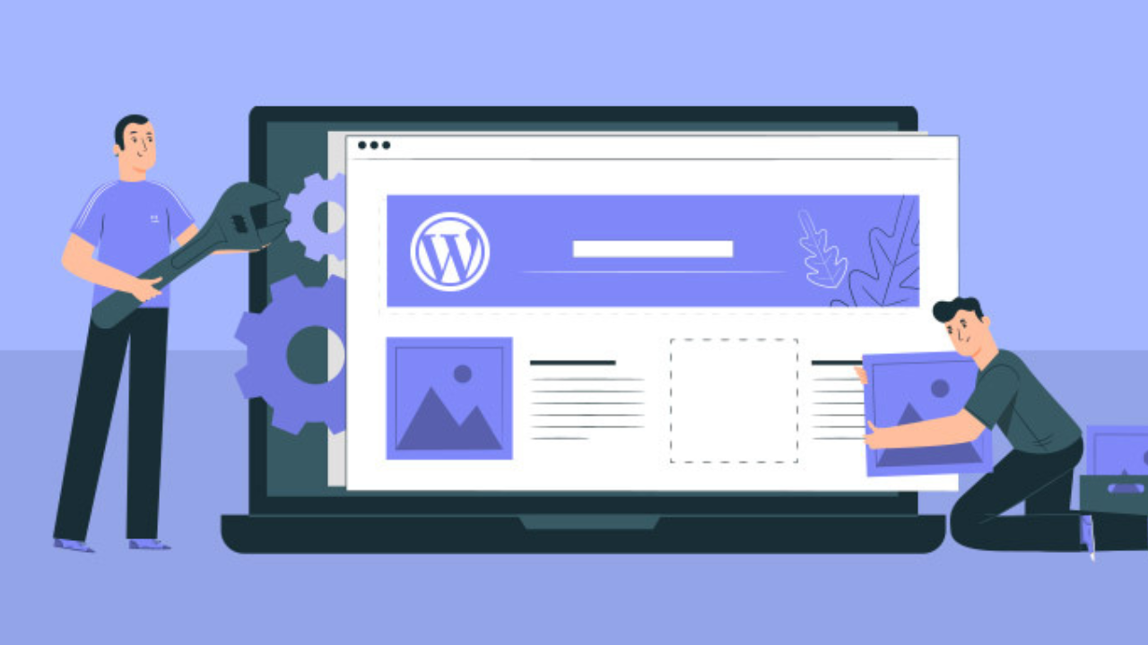 WordPress Customization