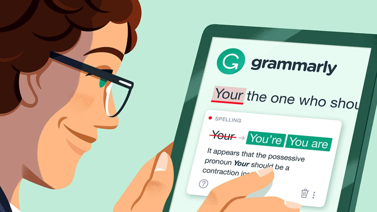 Grammarly