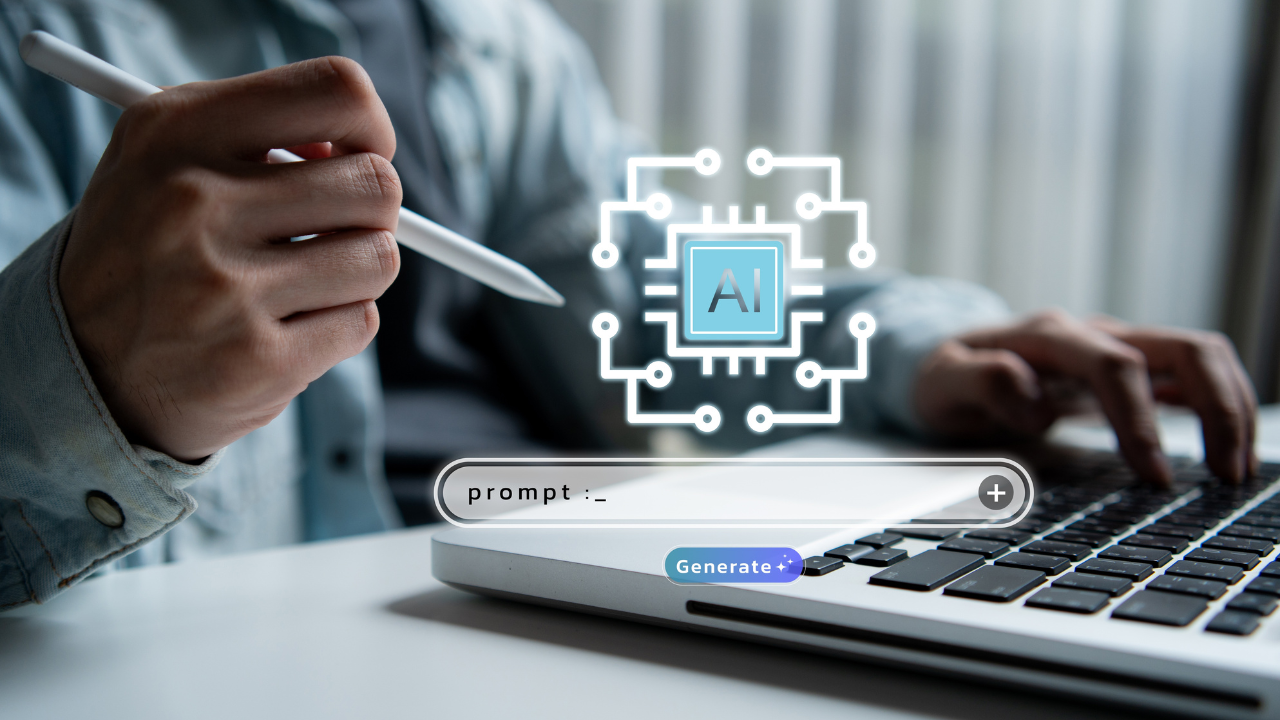 Hack 1: AI-Powered Content Generation