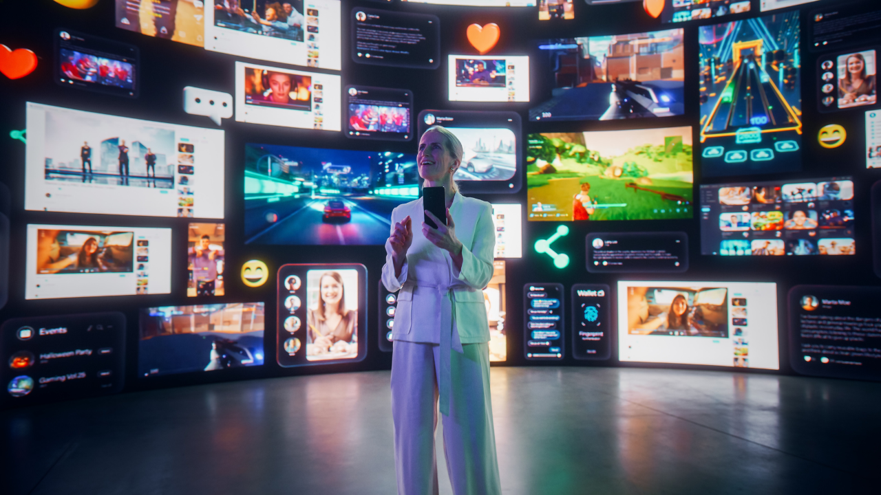 Hack 2: Content Repurposing Tools