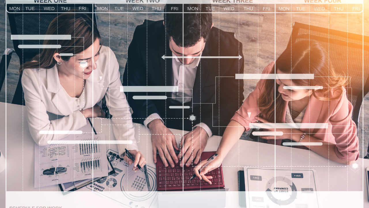 Hack 4: Social Media Scheduling Tools