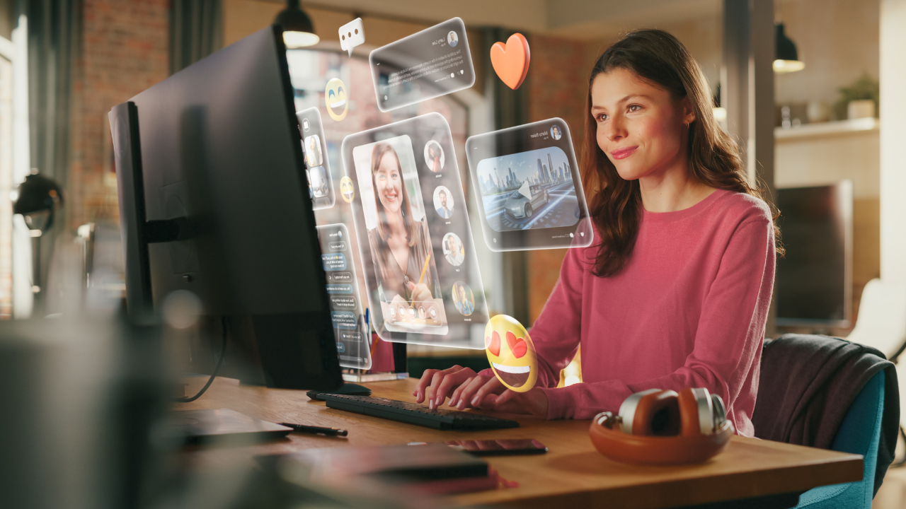 Hack 6: Visual Design Platforms