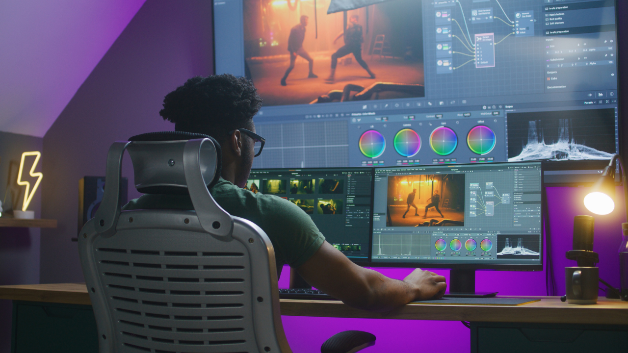 Hack 7: Video Editing Automation Tools