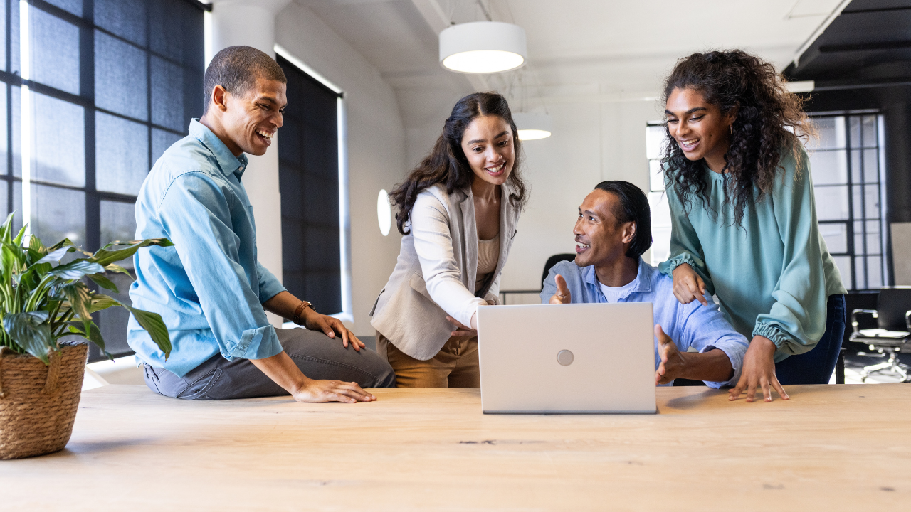 Hack 8: Content Collaboration Platforms