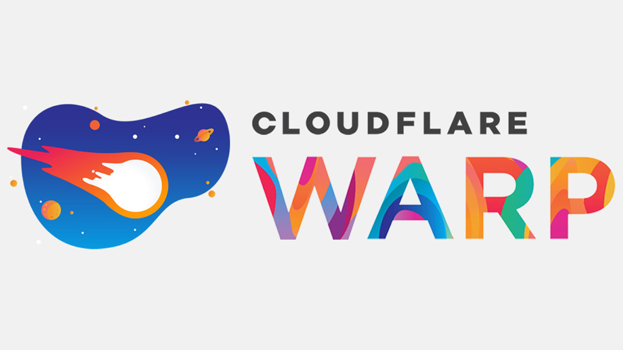 Cloudflare Warp