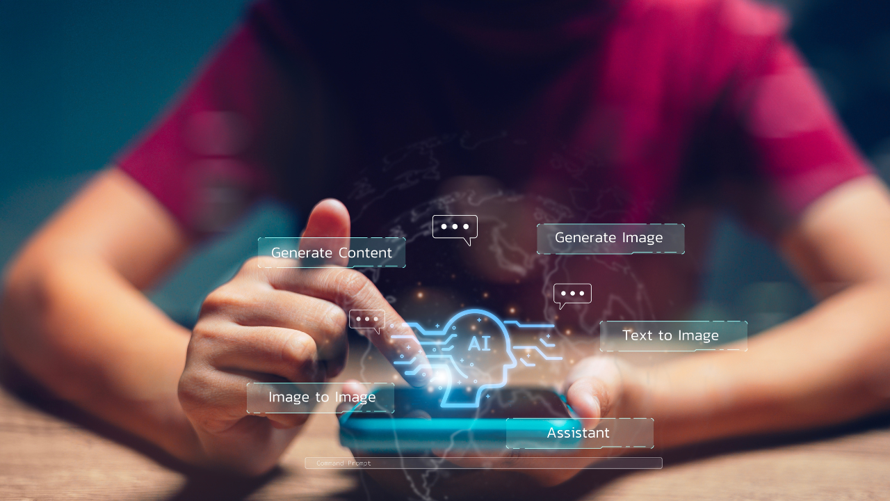  Artificial Intelligence Fundamentals