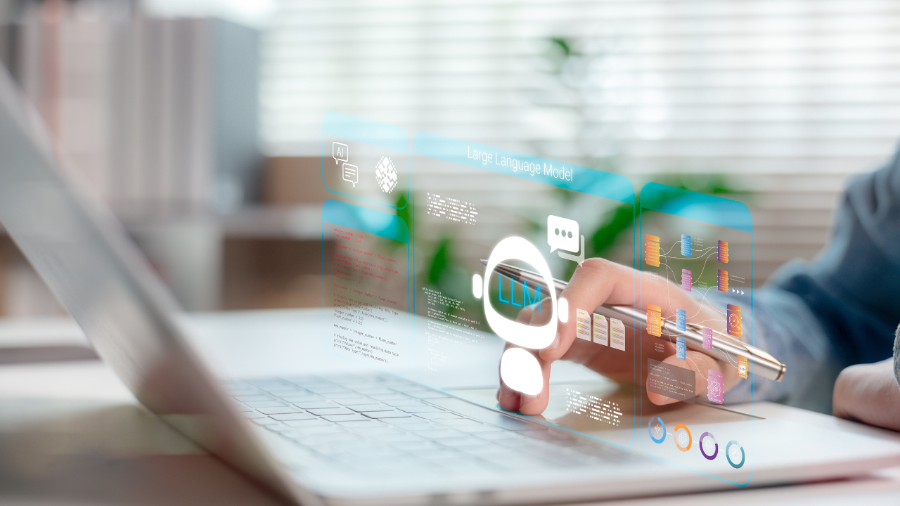 Natural Language Processing (NLP)