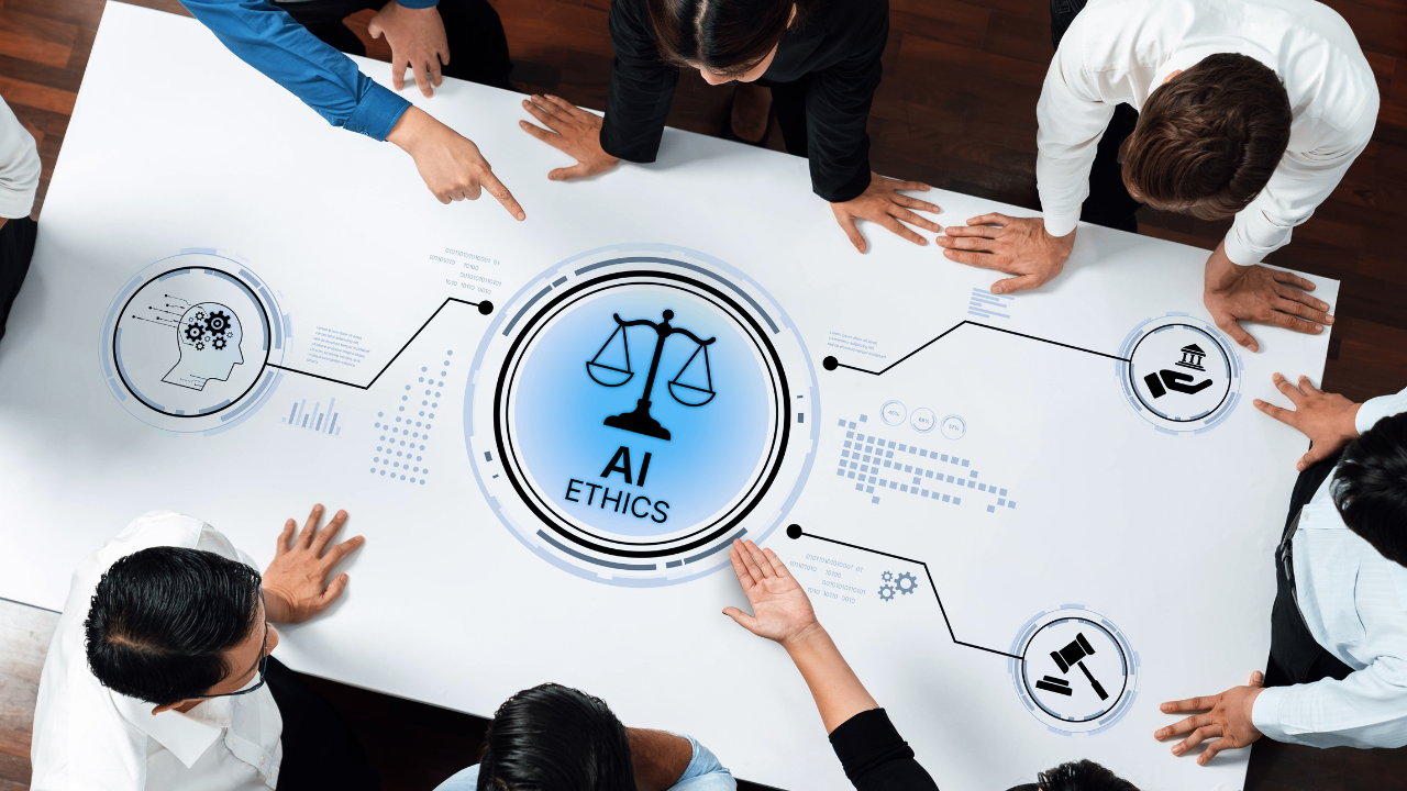 AI Ethics and Responsible AI