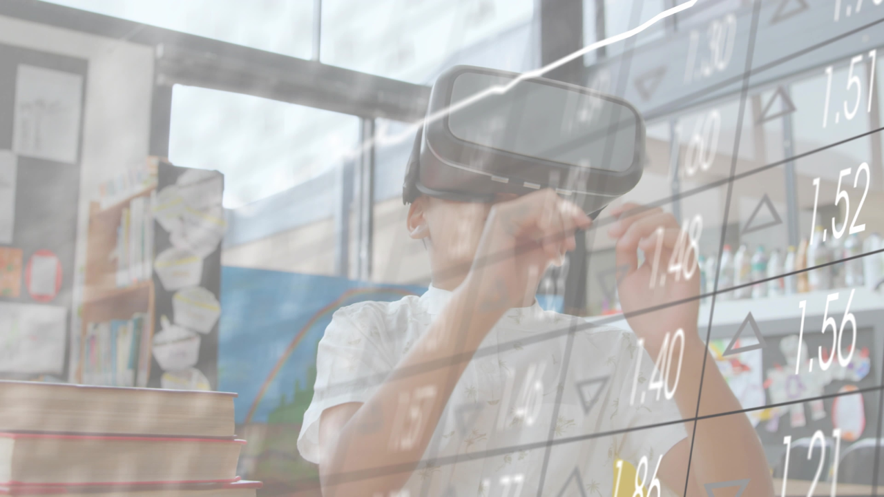 A New Era of Learning