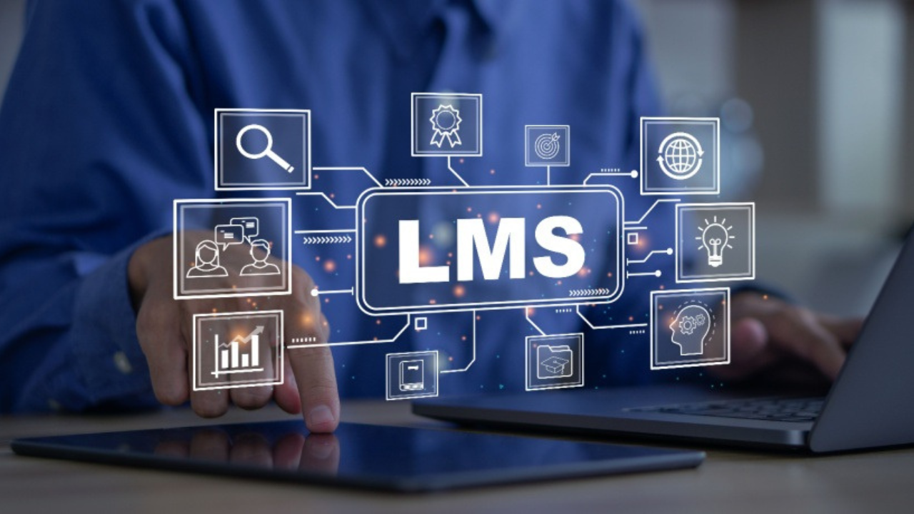 Learning Management Systems (LMS)