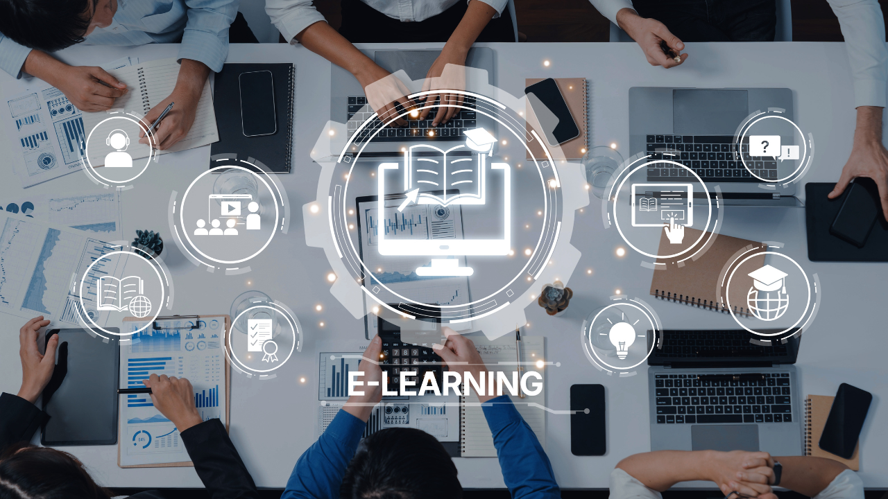 Online Learning Platforms