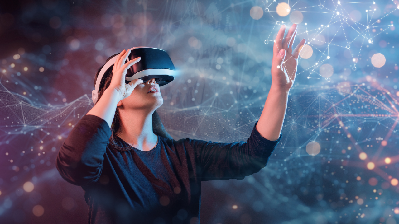 Future of Technology