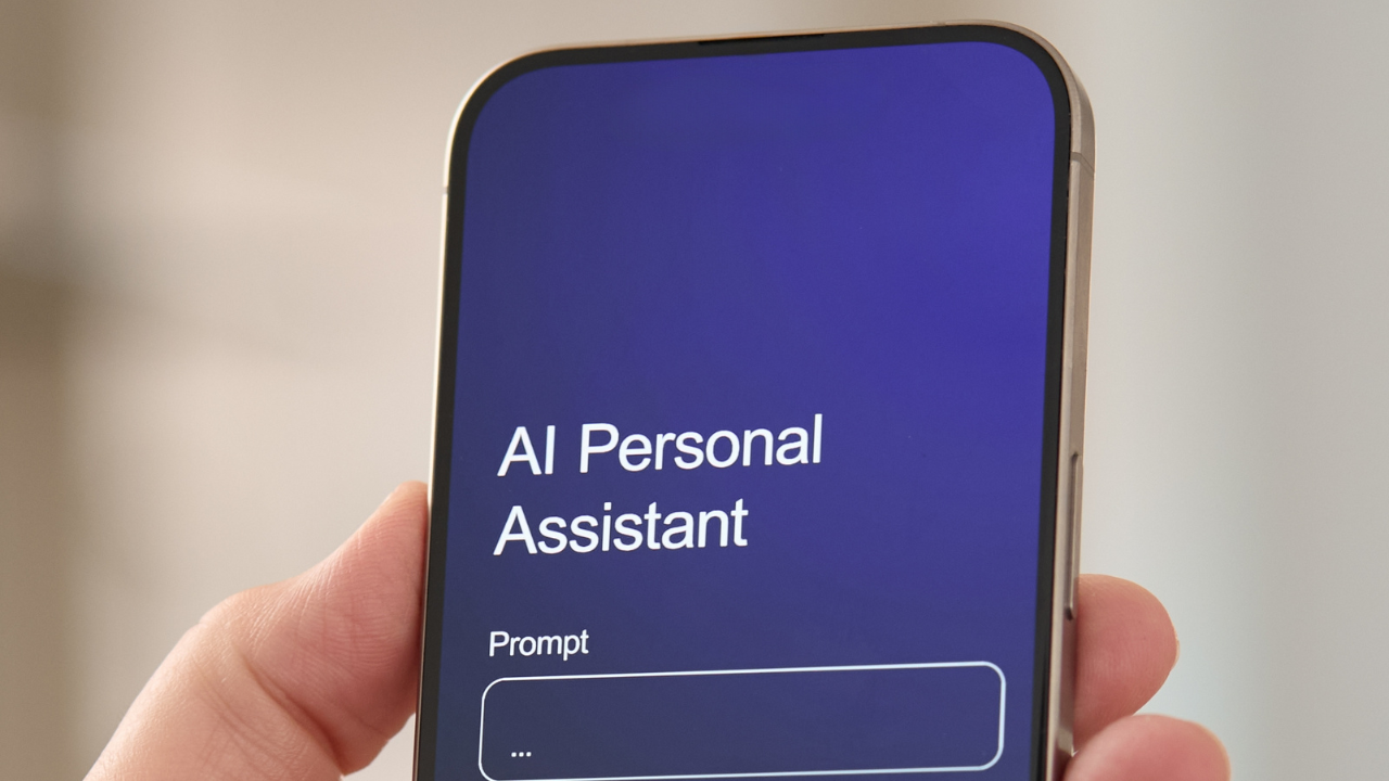 AI Personal Assistant Devices