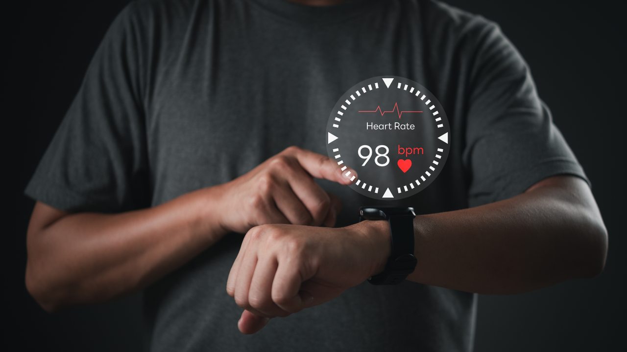 Smart Health Wearables