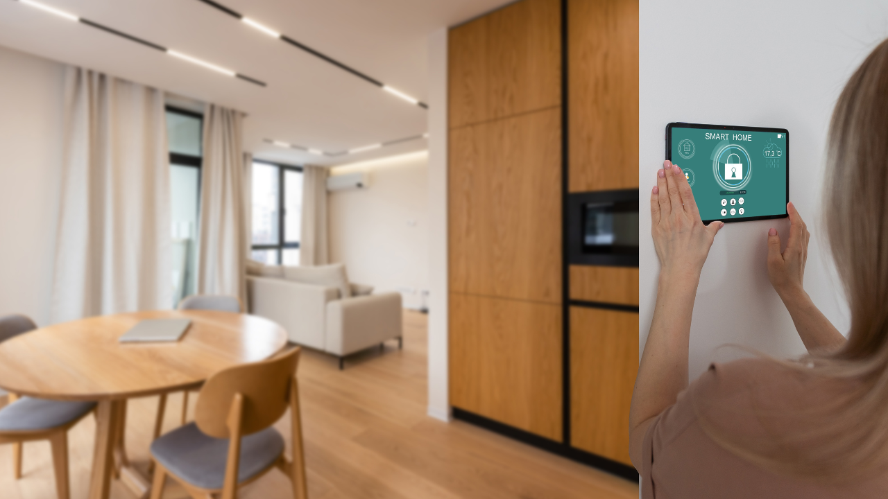 Smart Home Energy Managers